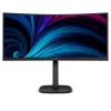 Monitor Philips 34" Wide Quad HD