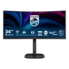 Monitor Philips 34" Wide Quad HD