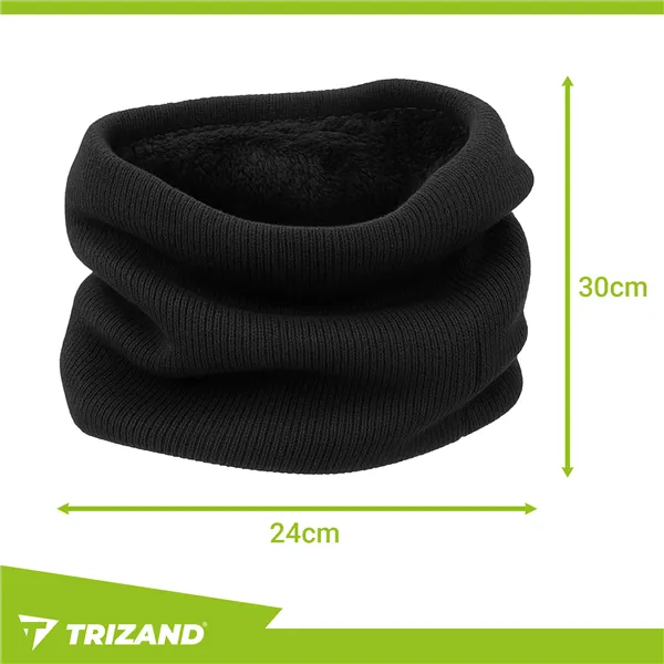 Шарф Black Trizand 26702