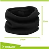 Шарф Black Trizand 26702