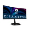 Monitor Philips 34" Wide Quad HD