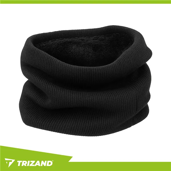 Шарф Black Trizand 26702