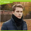 Шарф Black Trizand 26702