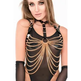 Aluspesu Komplekt Kinky Diva