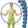 Trizand 26347 studded hula hoop