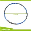 Trizand 26347 studded hula hoop