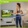 Trizand 26347 studded hula hoop