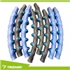 Trizand 26347 studded hula hoop