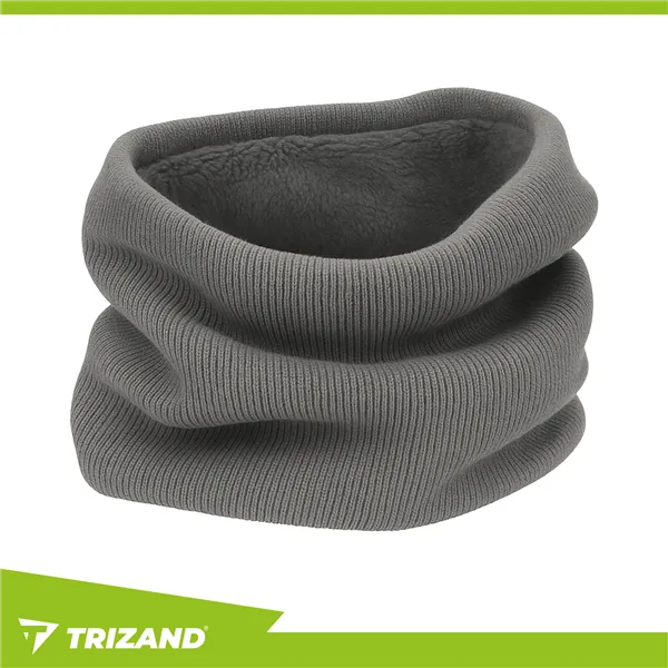 Trizand 20674 pilkas šalikas