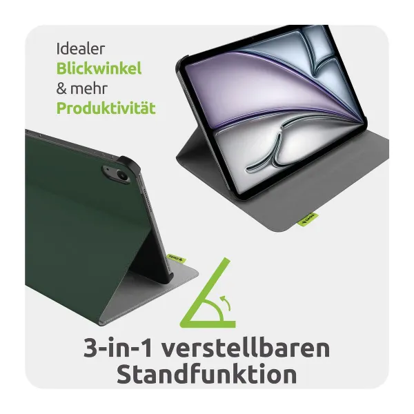 Planšetės dėklas Gecko Covers V10AP2733C7