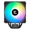 Kārbas ventilators Zalman CNPS9X PERFORMA PLUS BLACK Ø 12 cm (1 gb.)