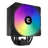 Kārbas ventilators Zalman CNPS9X PERFORMA PLUS BLACK Ø 12 cm (1 gb.)