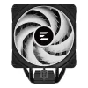Kārbas ventilators Zalman CNPS9X PERFORMA PLUS BLACK Ø 12 cm (1 gb.)