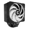 Kārbas ventilators Zalman CNPS9X PERFORMA PLUS BLACK Ø 12 cm (1 gb.)