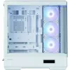 ATX Pus-torņveida Kārba Zalman P50 DS