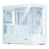 ATX Pus-torņveida Kārba Zalman P30 V2 Balts