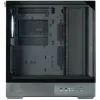 ATX Semi-tower Box Zalman P40 Prism Black