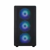 ATX Semi-tower Box Zalman M5 ARGB Black