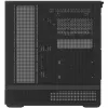 ATX Semi-tower Box Zalman P40 Prism Plus Black