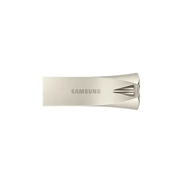 USB-pulk 3.1 Samsung Bar Plus Hõbedane