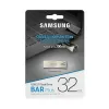 USB-pulk 3.1 Samsung Bar Plus Hõbedane