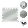 Cosmetic mirror 58x46cm LED Soulima 26129