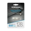 USB-pulk 3.1 Samsung Bar Plus Hõbedane