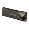 USB stick Samsung MUF-256BE Black Grey Titanium 256 GB