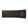 USB stick Samsung MUF-256BE Black Grey Titanium 256 GB