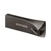 USB stick Samsung MUF-256BE Black Grey Titanium 256 GB