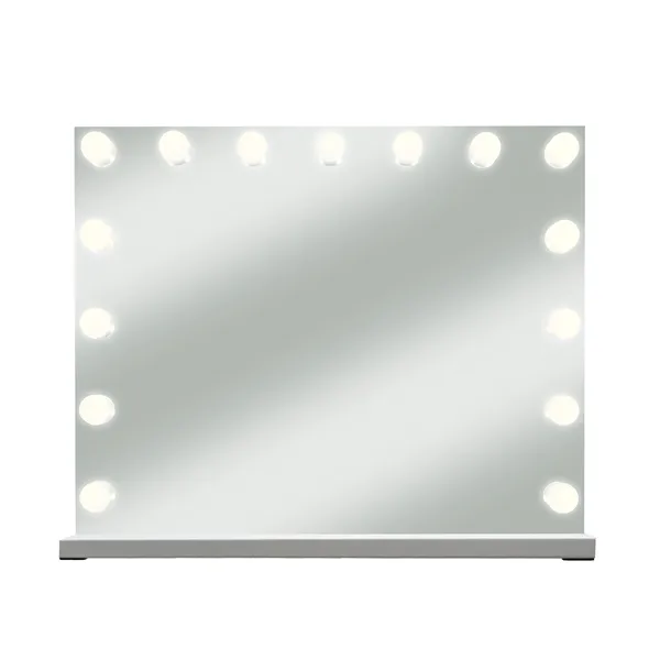 Cosmetic mirror 58x46cm LED Soulima 26129