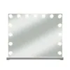 Cosmetic mirror 58x46cm LED Soulima 26129