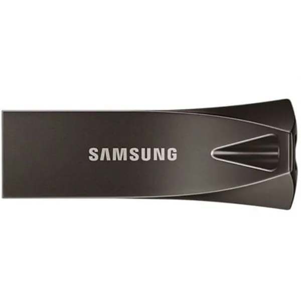 USB stick Samsung MUF-64BE Silver 64 GB