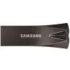 USB stick Samsung MUF-64BE Silver 64 GB