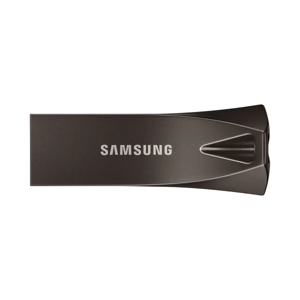 USB stick Samsung MUF-64BE Silver 64 GB