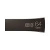 USB stick Samsung MUF-64BE Silver 64 GB