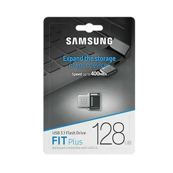 USB-pulk 3.1 Samsung Bar Fit Plus Must
