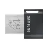 USB stick Samsung MUF-128AB Black Silver 128 GB