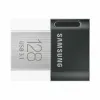 USB stick Samsung MUF-128AB Black Silver 128 GB