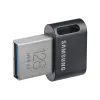 USB stick Samsung MUF-128AB Black Silver 128 GB