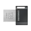 USB stick Samsung MUF-128AB Black Silver 128 GB