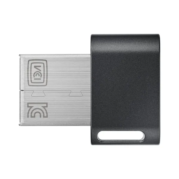 USB stick Samsung MUF-128AB Black Silver 128 GB