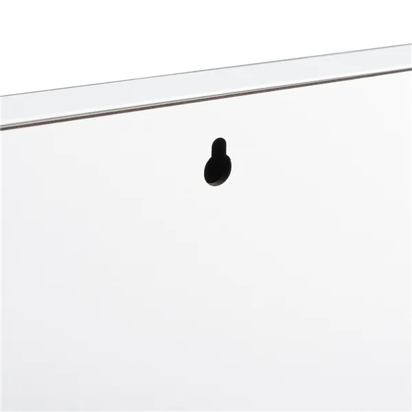 Cosmetic mirror 58x46cm LED Soulima 26129