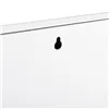 Cosmetic mirror 58x46cm LED Soulima 26129