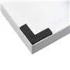 Cosmetic mirror 58x46cm LED Soulima 26129