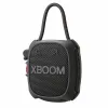 Portable Bluetooth Speakers LG XG2TBK Black 5 W