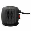Portable Bluetooth Speakers LG XG2TBK Black 5 W