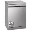 Indų plovimo mašina LG DF243FV 60 cm