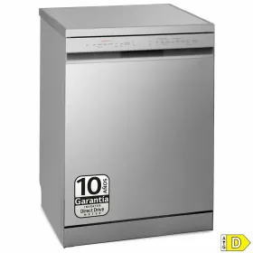 Indų plovimo mašina LG DF243FV 60 cm