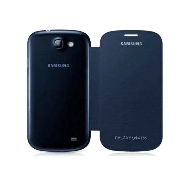 Folio Mobile Phone Case Samsung EF-FI873BLEGWW Blue